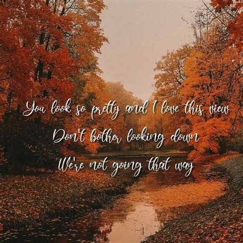 we fall in love in october|we fell love october lyrics.